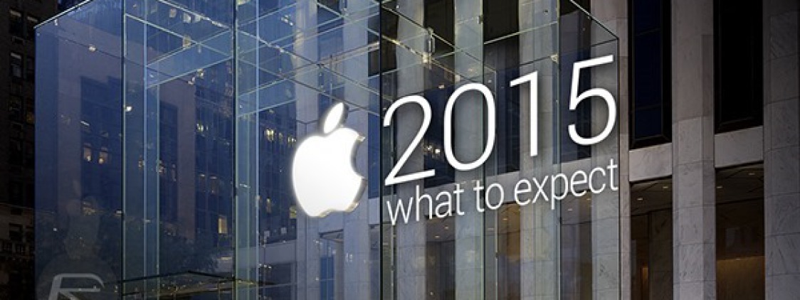 Cosa Possiamo Aspettarci Dal 2015 Di Apple?