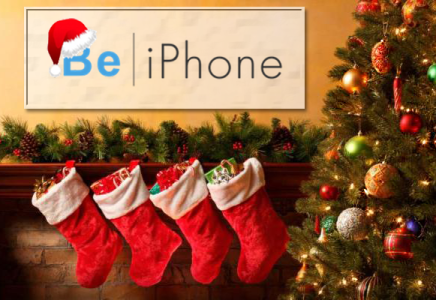 BeiPhone Vi Augura Un Buon Natale! [Video]