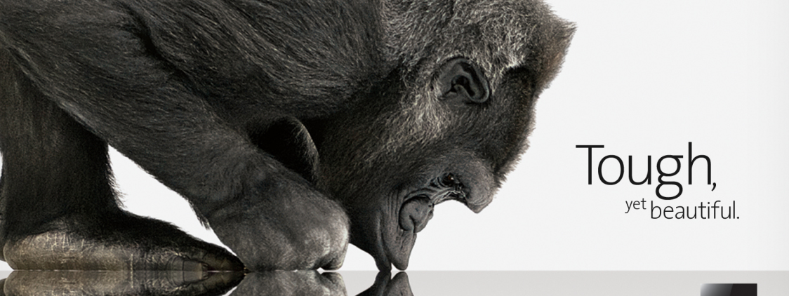 Un viaggio dentro lo stabilimento che produce il Gorilla Glass