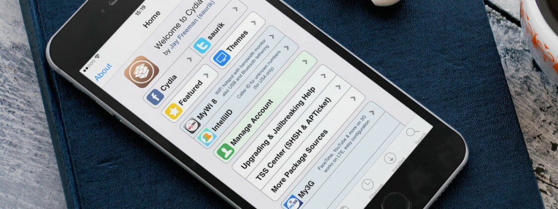 10 nuovi Tweak rilasciati questa settimana