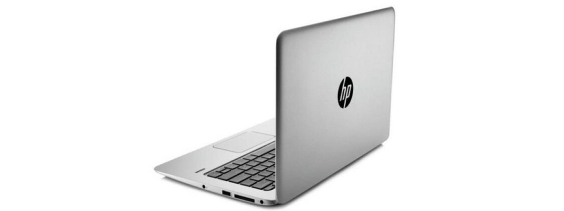 Oh oh… Ci risiamo! HP copia Apple ed il suo MacBook Air