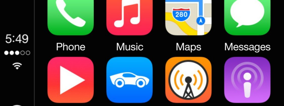 CarPlay Activator rinominato “Ignition” è adesso disponibile gratuitamente su Cydia