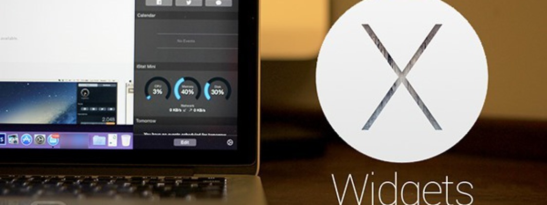 Top 10 Widget Per Il Centro Notifiche Di OS X Yosemite