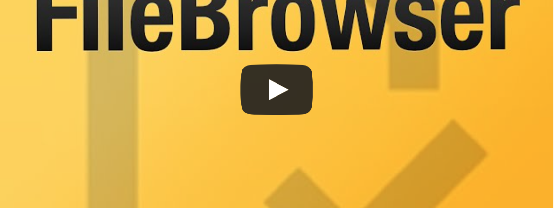 FileBrowser: un alternativa ad iFile! [Video]