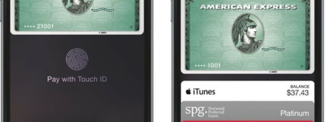 Solo Il 6% Degli Utenti iPhone 6 Ha Usato ApplePay