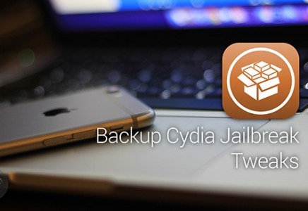 Come Effettuare Il Backup Di Cydia Su iPhone