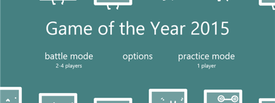 Il Gioco Game Of The Year 2015 Cerca Beta Tester Su Windows Phone