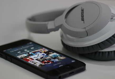 I prodotti Bose tornano sull’Apple Online Store