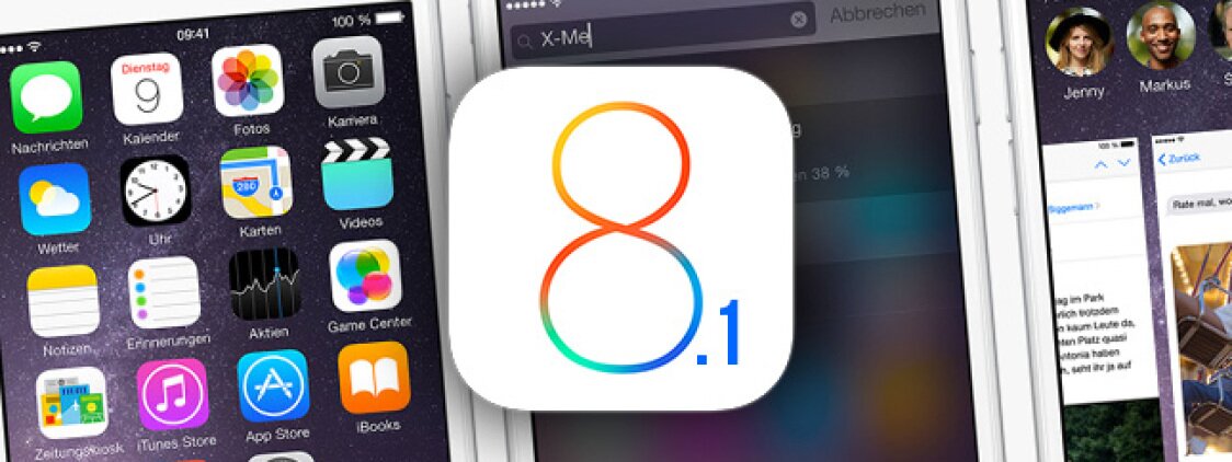 Apple blocca iOS 8.1: addio al downgrade