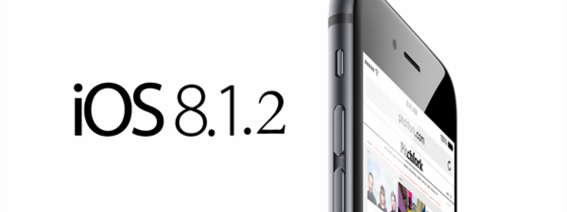 Rilasciato iOS 8.1.2 [Aggiornamento x2]