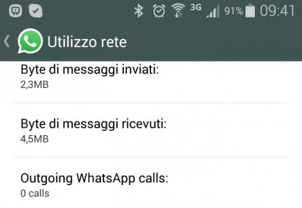 In arrivo le chiamate tramite WhatsApp!