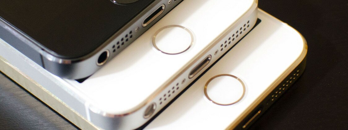 Le migliori app del 2014 che supportano il Touch ID