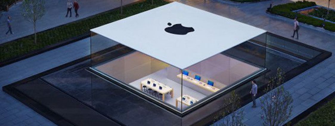 Apple vince il “supreme engineering award” per il suo store in Turchia