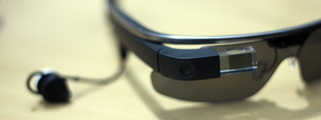 Google Glass Explorer Program Cancellato