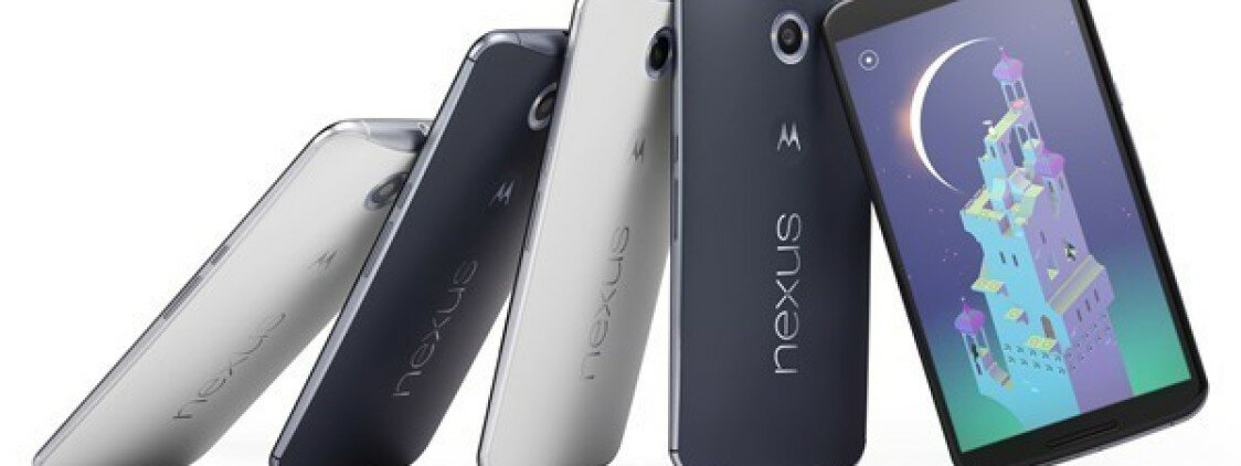 Il Nexus 6 doveva inizialmente avere un sensore per impronte digitale