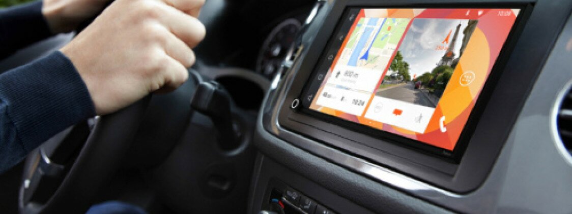 Parrot sta per lanciare un alternativa al CarPlay