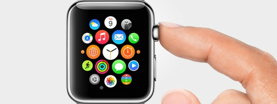 Apple Watch sarà disponibile da Aprile