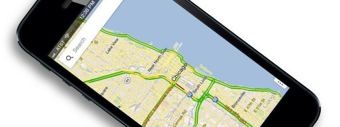 Google Maps per iOS si aggiorna di nuove funzioni