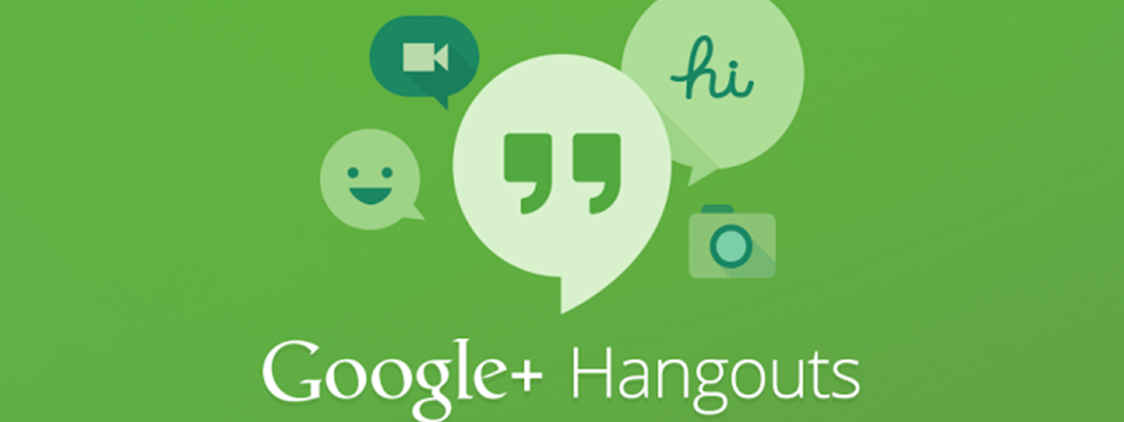 Hangouts per iOS si aggiorna di nuove interessanti caratteristiche