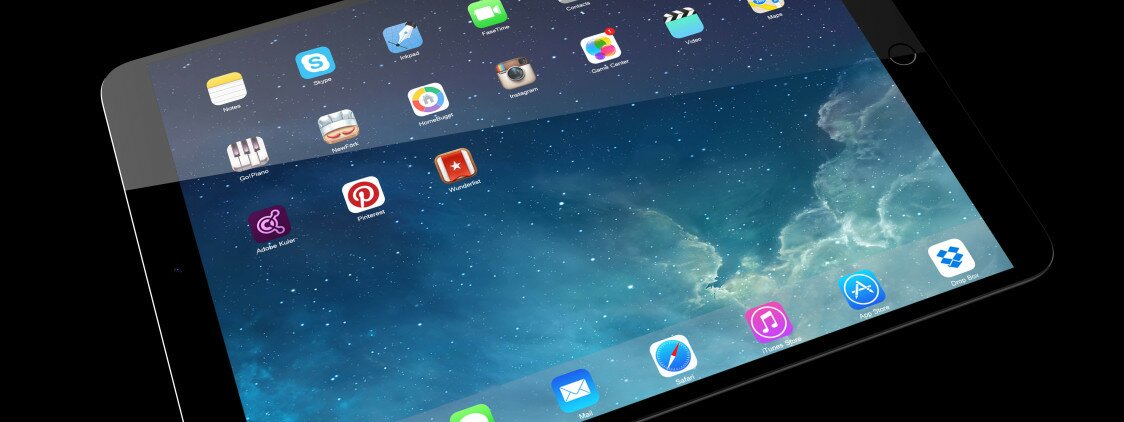 Apple potrebbe introdurre un pennino per il nuovo iPad