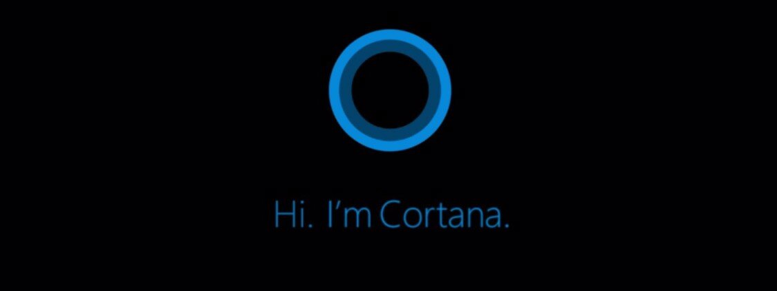 Cortana arriverà sulla versione desktop di Windows 10