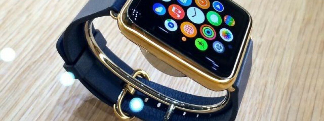 AppleWatch Non Sarà Disponibile Nei Negozi Fino A Giugno