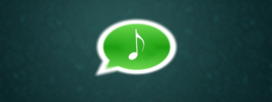 Come Inviare Musica Con WhatsApp (Windows Phone)