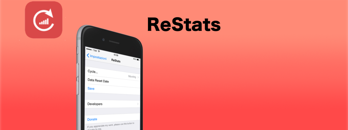 ReStats: Potenziamo le statistiche dei Dati Cellulare