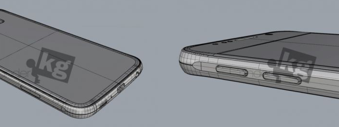 Il Design Del Samsung Galaxy S6 Sarà Un Duro Colpo Per Apple?