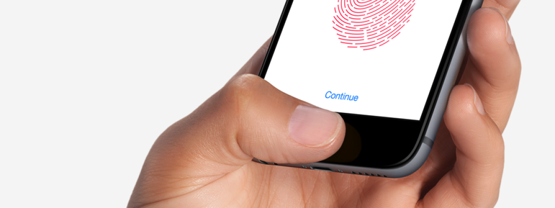 Due banche Inglesi permettono di accedere alla propria app usando il Touch ID