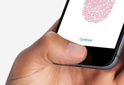 Due banche Inglesi permettono di accedere alla propria app usando il Touch ID