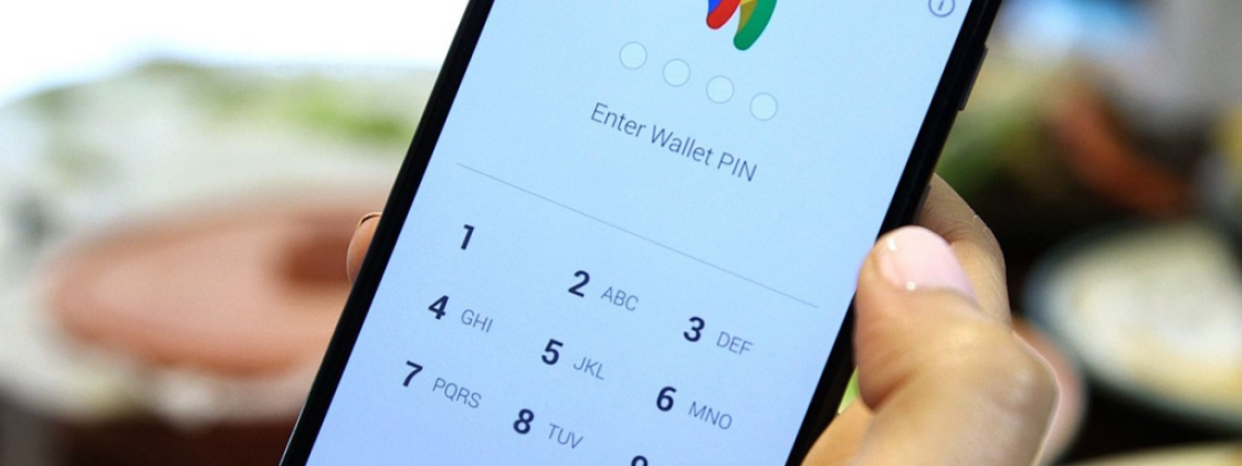 Google farà concorrenza ad Apple Pay a Maggio