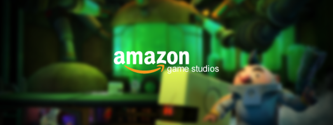 Amazon Game Studios Rilascerà Quattro Nuovi Giochi Per iOS