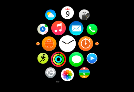 Twitter, Evernote, WeChat e molte altre App adesso supportato l’Apple Watch