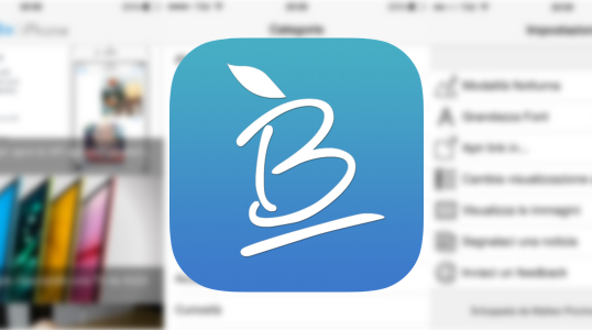 BeMobile l’app ufficiale di Beiphone ritorna su iOS