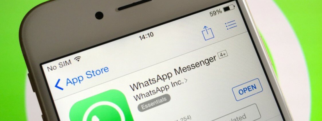 Usare client di terze parti per Whatsapp ci potrebbe costare il ban a vita