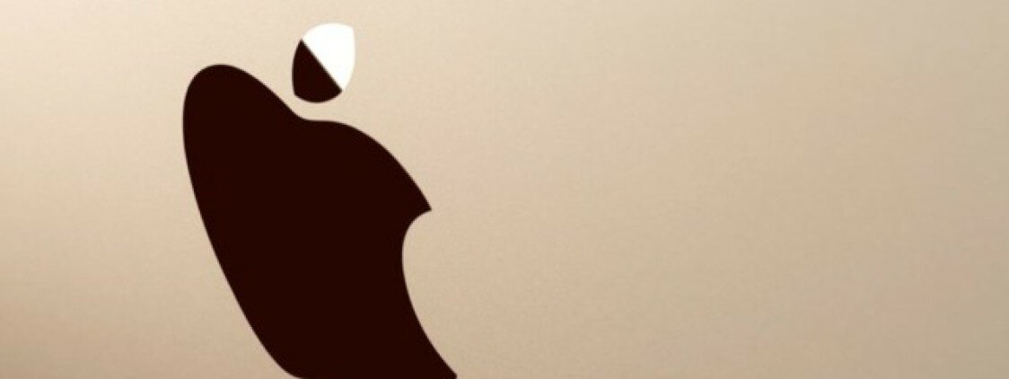 Apple ha silenziosamente eliminato il logo della mela illuminato