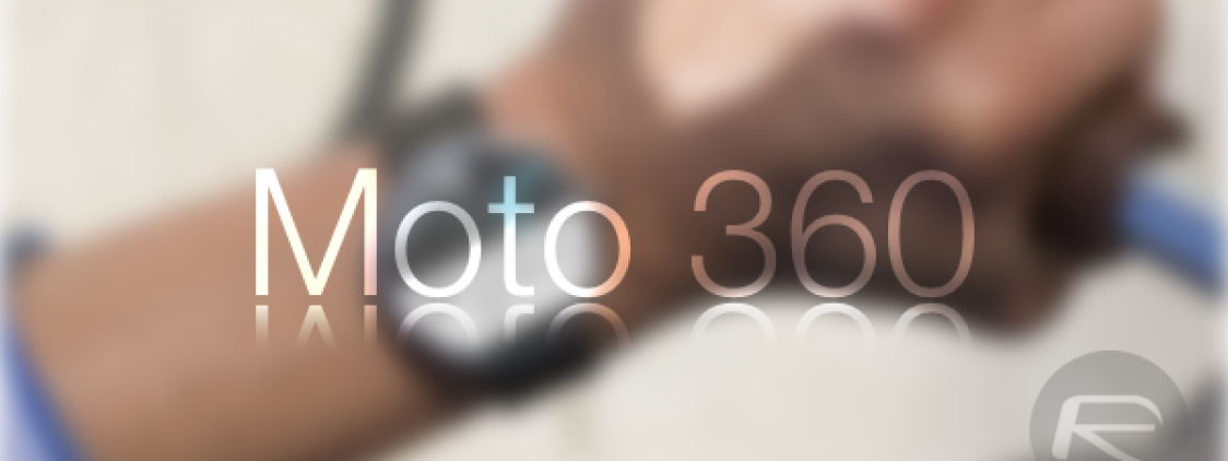 Svelata la seconda generazione del Moto 360 dal CEO di Lenovo