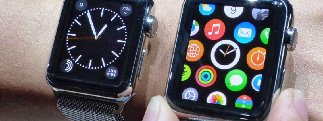 Scopriamo tutto sul nuovo Apple Watch