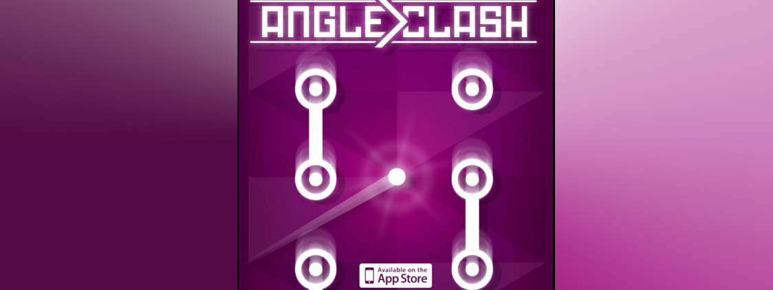 Angle Clash: un nuovissimo gioco Arcade tutto Italiano