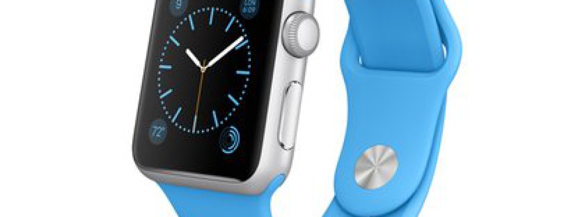 AppleWatch Falsi Già In Vendita In Cina