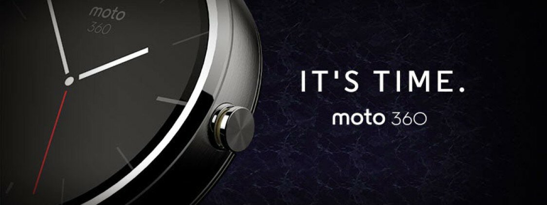 Personalizza il tuo Moto 360 con Moto Maker