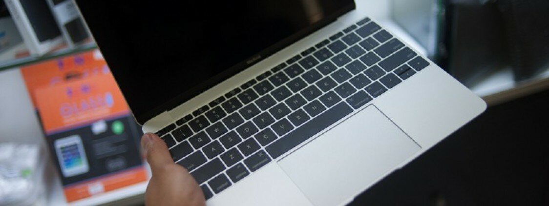 Ecco l’unboxing del nuovo MacBook Retina [Video]