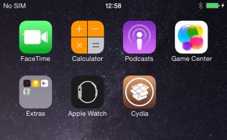 L’hacker i0n1c ha già il Jailbreak di iOS 8.4 Beta 1