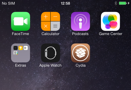 L’hacker i0n1c ha già il Jailbreak di iOS 8.4 Beta 1