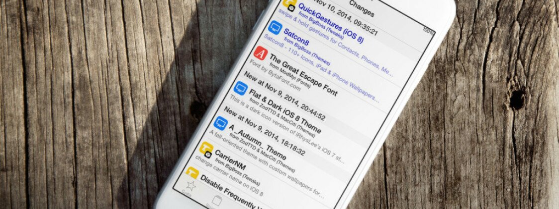 iOS 8.3 ha chiuso alcuni exploit per il Jailbreak