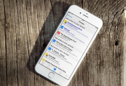 iOS 8.3 ha chiuso alcuni exploit per il Jailbreak