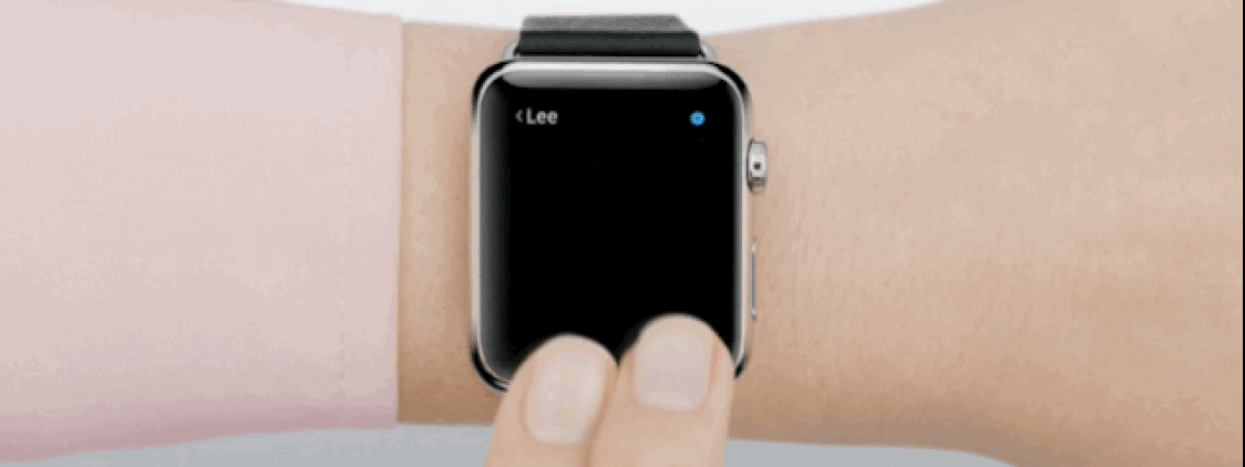 Impara ad usare l’Apple Watch prima di acquistarlo