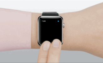 Impara ad usare l’Apple Watch prima di acquistarlo