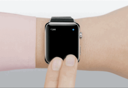 Impara ad usare l’Apple Watch prima di acquistarlo